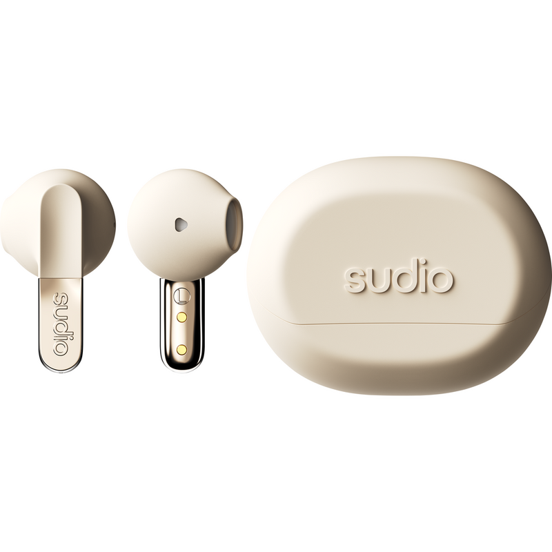 Headphones: N3 True Wireless Earbuds