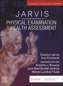 Physical Examination & Health Assessment