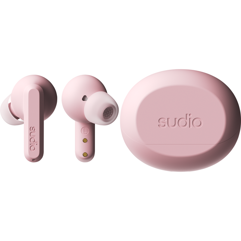Headphones: A3 Pro, True Wireless, Active Noise Cancelling