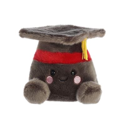 PLUSH: GRADUATION CAP 5