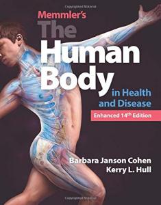 Human Body In Health &Disease Enhanced W/ Navigate Advantage