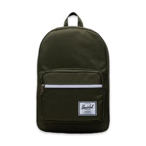 828432462391 Backpack: Herschel Pop Quiz (Ivy Green)