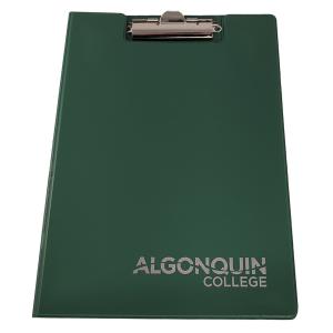 064128047149 Clipboard- Alligator Clip (AC - Green)