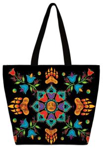 77266550012 Tote Bag: Revelation