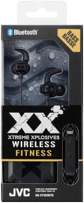 046838077616 Headphones: In-Ear XX Wireless Fitness Bluetooth