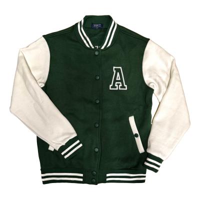 VARSITY JACKET