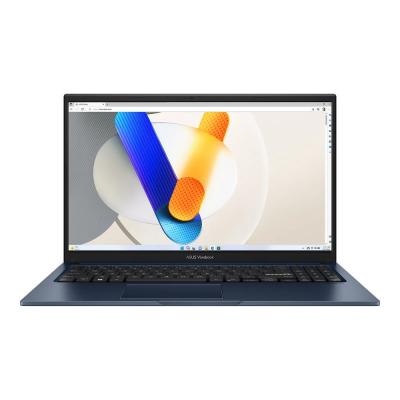 197105046757 Asus: Vivobook 15.6", Intel I7, 8gb Ram, 512gb Ssd, Win 11 H