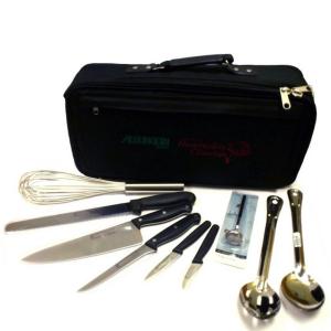 Kit: Culinary Skills/Management