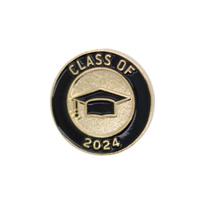 CLASS OF 2024 LAPEL PIN