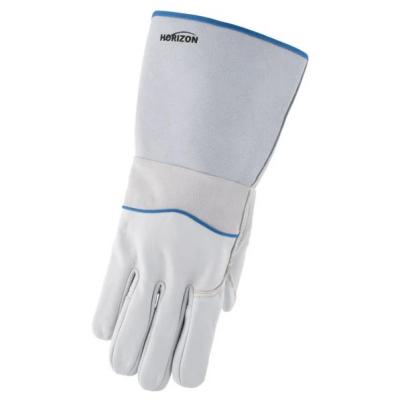 Gloves: Tig/Mig Welding (White/Grey)