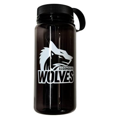 WOLVES SPORTS WATERBOTTLE