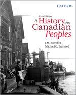 A History Of The Canadian Peoples