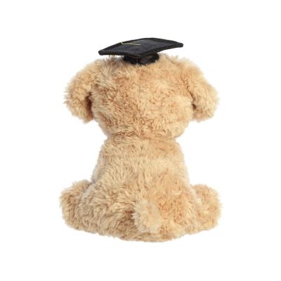 PLUSH: GRADUATION PUP 8.5