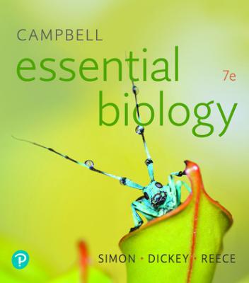Mod. Mastering Biology For Campbell Essential Biology