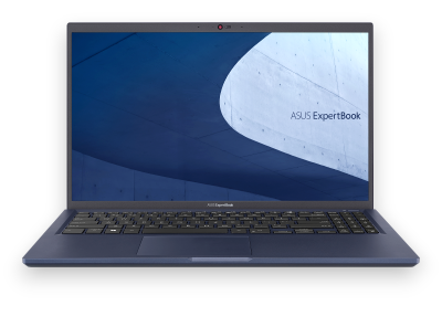 195553398381 Asus: Expertbook 14", I5, 8gb Ram, 256gb Ssd, Iris Xe, Win10