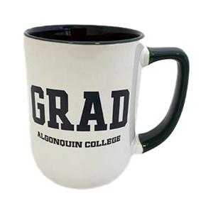 MUG: GRAD - ALGONQUIN COL