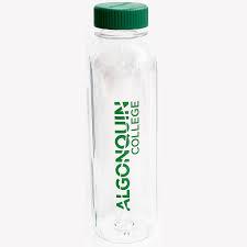 CUPANION WATER BOTTLE W/