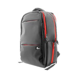 798487164383 Backpack: Xtech 17 Inch With Anti Theft Pocket (Black)