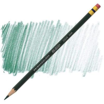 070530200461 Pencil - "Col-Erase" Green