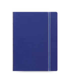 757286601154 Notebook: Filofax Classic Bright, A5 (Blue)