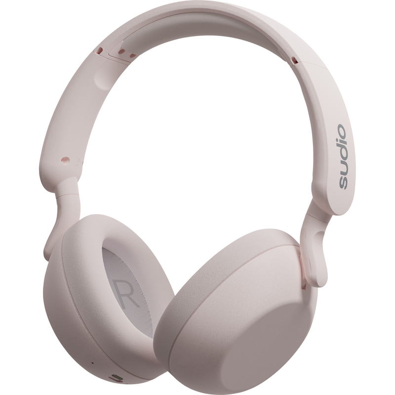 Headphones: R3 Wireless, Over-Ear
