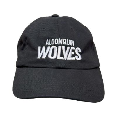 WOLVES BASEBALL CAP