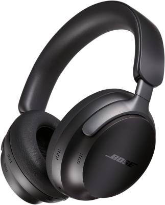 017817846172 Headphones: Bose Quiet Comfort Ultra, Anc, Bluetooth