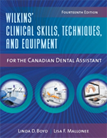 Wilkins Clinical Skills, Techniques & Equipment Canadian  Da