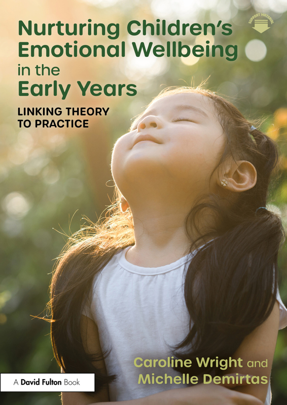 Nurturing Children's Emotional Wellbeing In The Early Years