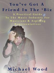 9781553237099 You've Got A Friend In The Biz (Clearance)