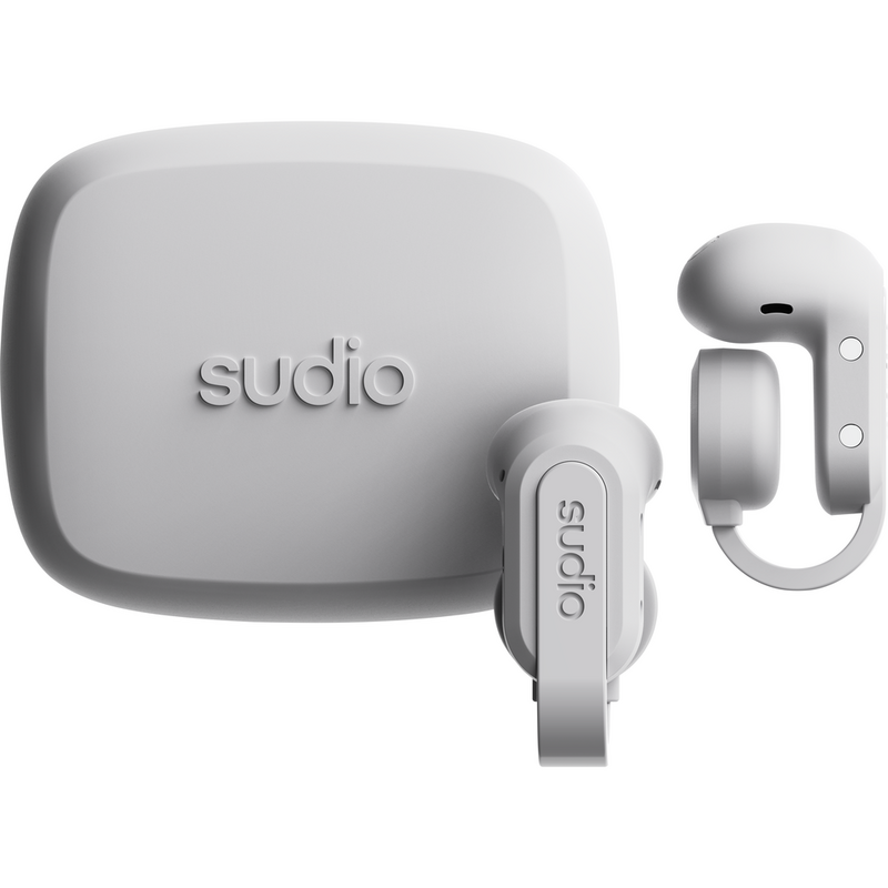 Headphones: B3 Open-Ear True Wireless Earbuds