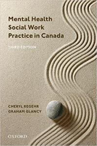 Mental Health Social Work Practice In Canada