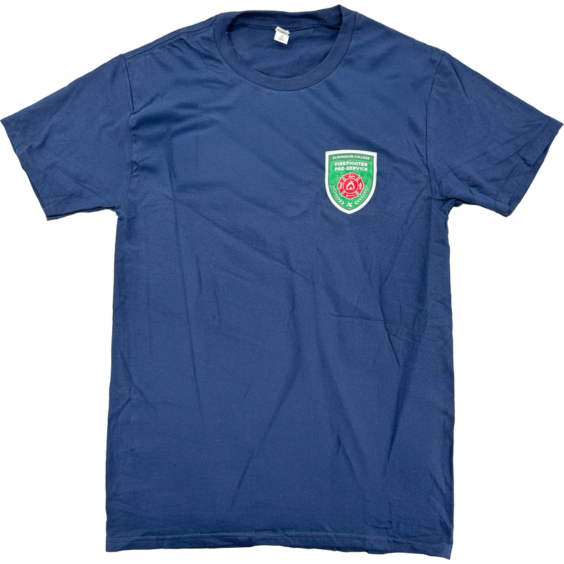 T-Shirt - Fire Rescue