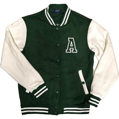 VARSITY JACKET