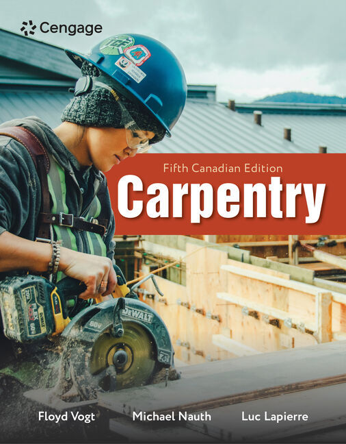 Carpentry