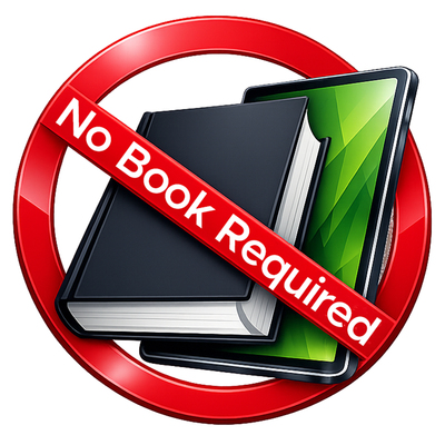 No Resources Required