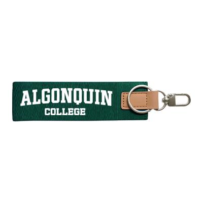 AC WEBBING KEYCHAIN