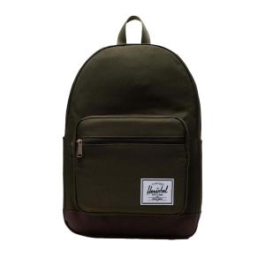 828432595280 Backpack: Herschel Pop Quiz (Coffee)