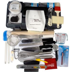 Kit: Baking & Pastry Arts (Year 1)