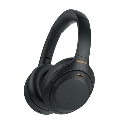 027242919419 Headphones: Sony Wh-1000Xm4, Noise Cancelling, Over Ear