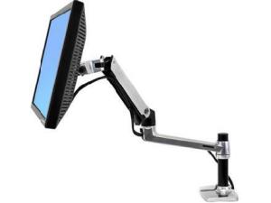 698833011463 Mount: Lx Desk Mount LCD Arm - Single Monitor - 45-241-026