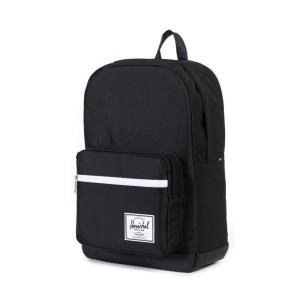 828432043330 Backpack: Herschel Pop Quiz (Black)