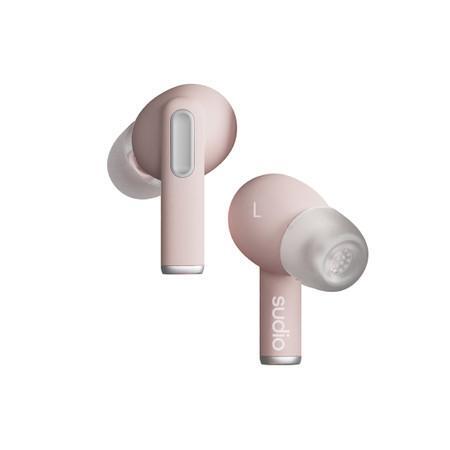 Headphones: A1 Pro, True Wireless, Active Noise Cancelling