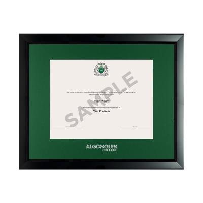 DIPLOMA FRAME RIDGELINE(B