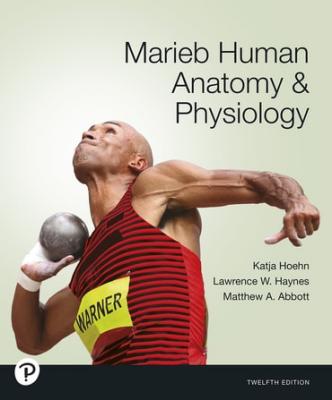 Mastering A&P W/ Etext For Human Anatomy & Physiology