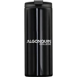 88880102297 Renzi Insulated Travel Tumbler (Black)