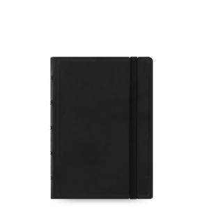 757286601079 Notebook: Filofax Classic Bright, Pocket (Black)