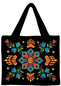 772665180082 Shopping Bag: Revelation (18X15")