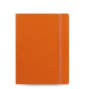 757286601161 Notebook: Filofax Classic Bright, A5 (Orange)