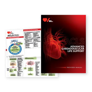2020 ACls Provider Manual